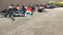 የካሜሮን ምሁራን