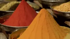 खानादेखि सौन्दर्यसम्म: अर्बौँ डलरको मसला उद्योग