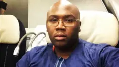 Jason Njoku