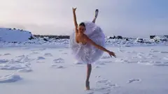 balerina