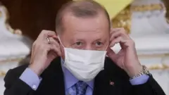Recep Tayyip Erdogan