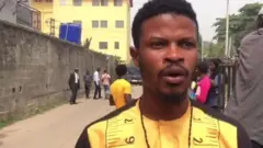 LASU Ritual