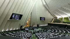 مجلس ایران