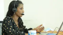 ቴሌሜድስን እንታይ'ዩ?