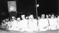 મોરારજી દેસાઈ