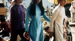 Sài Gòn trước 1975