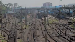 ओडिशा रेल हादसा