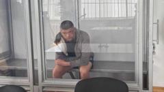 Що відомо про єдиного затриманого через сутички з ТЦК у Львові і запобіжний захід, який обрав йому суд