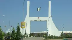 FCT Gate