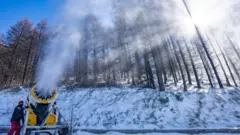 延慶滑雪場