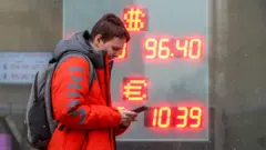 Пункт обмена валют