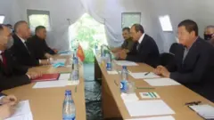 Ўзбекистон