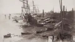 ब्रिटिश नौका