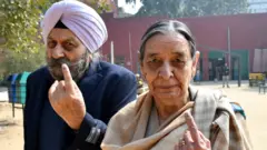 मतदाता