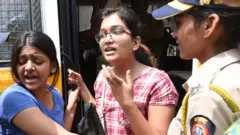 आरे जंगल, सुप्रीम कोर्ट