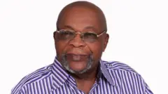 Arthur Agwuncha Nwankwo