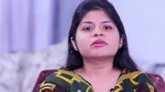 हर्षिता