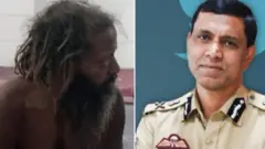 श्रीजीत पाढी आणि सुधांशू सारंगी