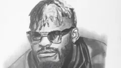 Hommage artistique à DJ Arafat, roi du Coupé-décalé