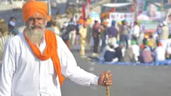ખેડૂતઆંદોલન