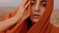 Sarina Panahide