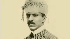 हैदराबाद के निज़ाम