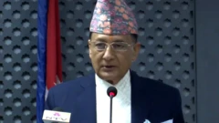 मन्त्रिपरिषद्‍ले गरेका निर्णयहरू सार्वजनिक गर्दै सरकारका प्रवक्ता