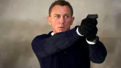 ਜੇਮਸ ਬੌਂਡ