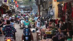 Hà Nội ngày 17/5