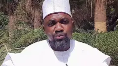 Sheikh Muhammad Saminaka