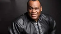 Amerika ni Dan Foster wà tẹ́lẹ̀ kó tó wá sí Nàìjíríà