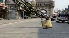 ਲੌਕਡਾਊਨ