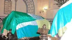 آرامگاه استر و مردخای در همدان