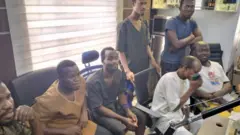 Sunday Igboho news today: DSS release eight out of 12 Sunday Adeyemo aides afta 61 days