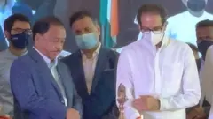 दीपप्रज्वलन