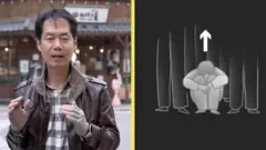 군중 밀집 상황시 대처법