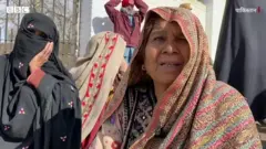 पाकिस्तान के लोग