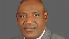 Sen. Biobarakuma Degi-Eremienyo