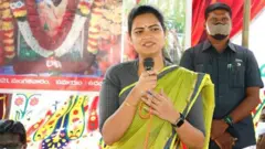 విడదల రజిని