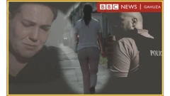 Bakoreshwa nk’abacakara mu bushurashuzi