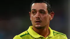 Quinton De Kock