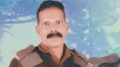 A photo of Melaji Vaghela