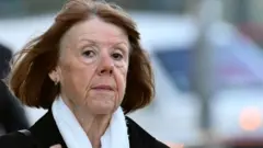 Жизель Пелико