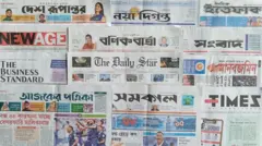 পত্রিকা