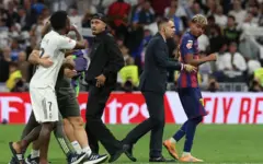 Lamiin Yamaalii fi Viinishiyes Juuner walitti bu'an