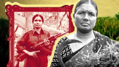 kisah-komandan-pemberontak-perempuan-pertama-di-india-yang-habiskan-hidupnya-selama-25-tahun-untuk-bertempur