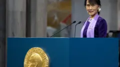ငြိမ်းချမ်းရေးနိုဘယ်လ်ဆုရှင်ရဲ့အိုင်စီဂျေခရီး