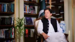 عمران خان
