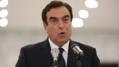 جورج قرداحي
