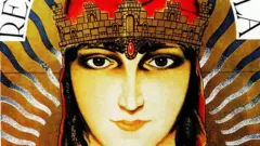 Poster conmemorativo de la II República.